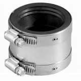 ZIP Coupling and Shielded Transition Couplings
